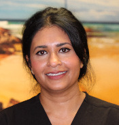 Dr Shraddha Patel